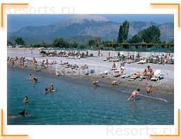 Seker Resort Hotel 8